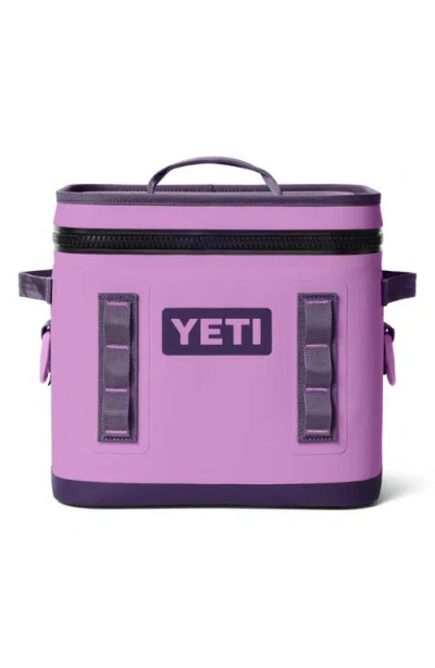 Yeti Hopper Flip 12 Cooler In Pink