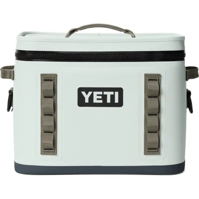 Yeti Hopper Flip 18 Cooler In Green