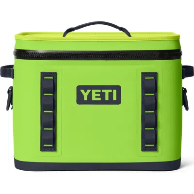 Yeti Hopper Flip 18 Cooler In Multi