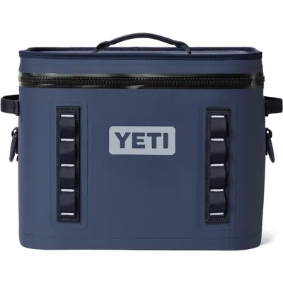 Yeti Hopper Flip 18 Cooler In Blue