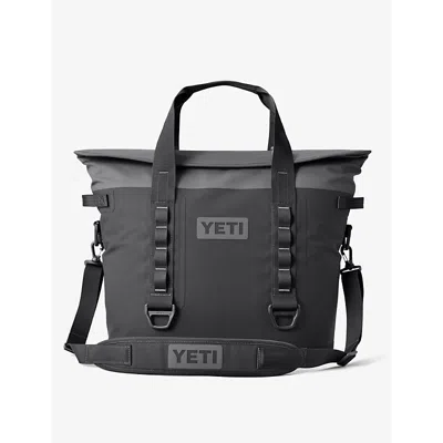 Yeti Charcoal Hopper M30 Woven Soft Cooler