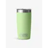 Yeti Key Lime Rambler 10oz Stainless Steel Outdoor Tumbler 285ml