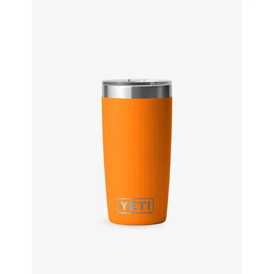 Yeti King Crab Orange Rambler 10oz Stainless-steel Mug 296ml