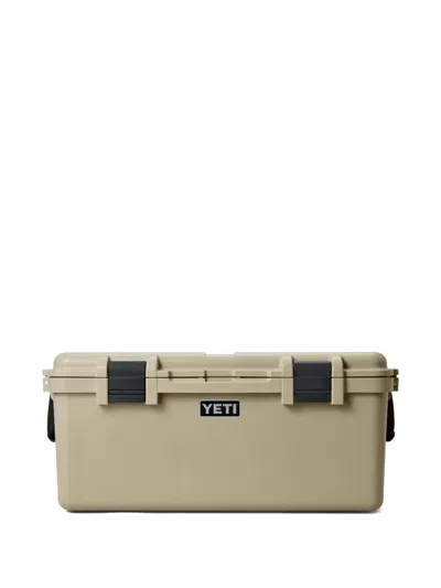 Yeti Loadout Gobox Gear Case In Neutral