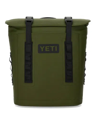 Yeti Mochila - Verde In Green