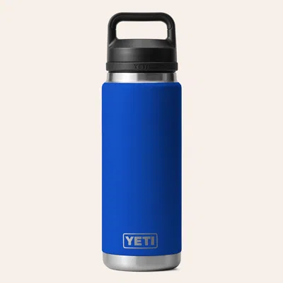 Yeti Ramble Royal Blue 26 oz Chug Cap Bottle