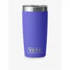 Yeti Rambler 10oz Stainless Steel Outdoor Tumbler 285ml Ultra Marine Violet