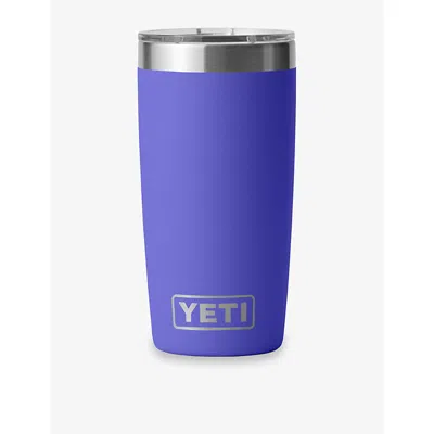 Yeti Rambler 10oz Stainless Steel Outdoor Tumbler 285ml Ultra Marine Violet