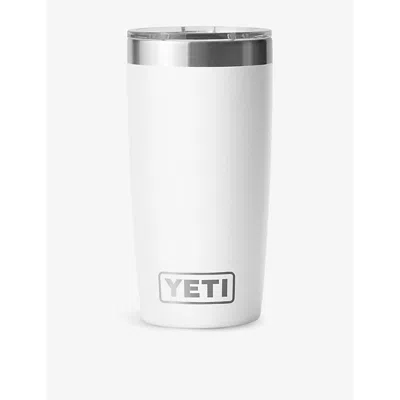 Yeti Rambler 10oz Stainless-steel Outdoor Tumbler 285ml