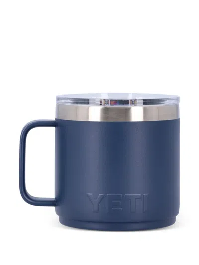 Yeti Rambler® 114 oz (414 Ml) Mug In Blue