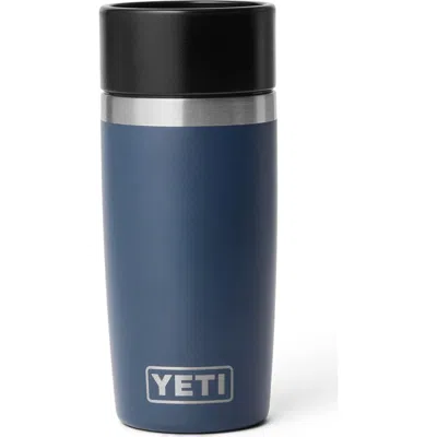Yeti Rambler 12-ounce Travel Bottle In Blue
