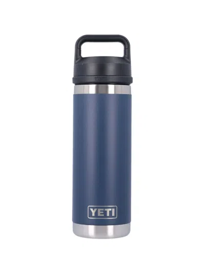 Yeti Rambler® 18 oz (532 Ml) Bottle In Blue