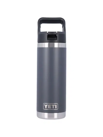 Yeti Rambler® 18 oz (532 Ml) Bottle In Gray