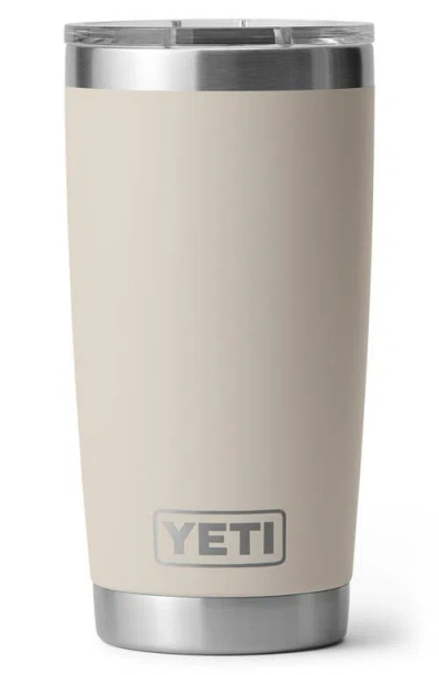 Yeti Rambler 20-ounce Tumbler
