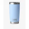 Yeti Rambler 20oz Stainless Steel Outdoor Tumbler 570ml Big Sky Blue