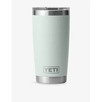 Yeti Ridgeline Rambler 20oz Stainless Steel Outdoor Tumbler 570ml In White