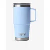 Yeti Big Sky Blue Rambler 20oz Stainless-steel Travel Mug 591ml