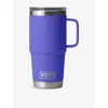 Yeti Rambler 20oz Stainless-steel Travel Mug 591ml Ultra Marine Violet In Ultra Marine Violet