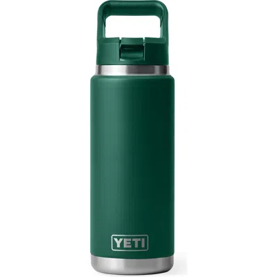 Yeti Rambler 26-ounce Straw Bottle