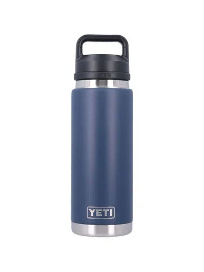 Yeti Rambler® 26 oz (769 Ml) Bottle In Blue
