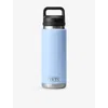 Yeti Big Sky Blue Rambler 26oz Chug-cap Stainless-steel Bottle 760ml