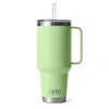 Yeti Rambler 42 oz Mug In Key Lime In Multi