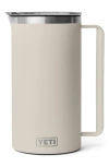 Yeti Rambler 64-ounce Pitcher In Neutral