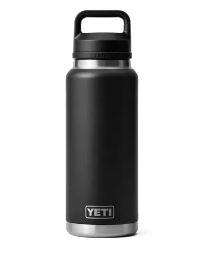 Yeti Rambler Bootle In Black