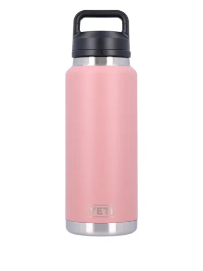 Yeti Rambler Bottle