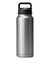 Yeti Rambler Bottle In Metallic