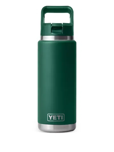 Yeti Rambler Bottle (769 Ml) In Green