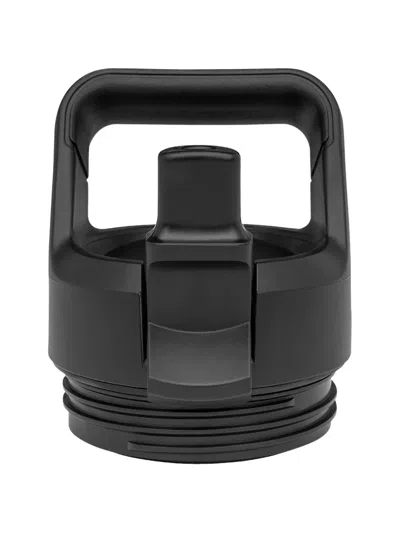 Yeti Rambler Bottle Cap In Black
