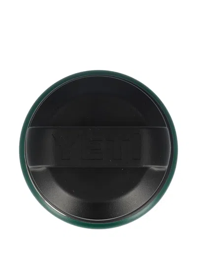 Yeti Rambler Chug Bottle In Green