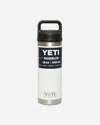 Yeti Rambler Chug Cap Bottle In Neutral