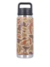 Yeti Rambler Chug Handle Bottle (769 Ml) In Brown