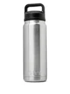 Yeti Rambler® Chug Stainless-steel Bottle (769ml) In Metallic