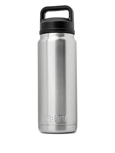 Yeti Rambler® Chug Stainless-steel Bottle (769ml) In Gray