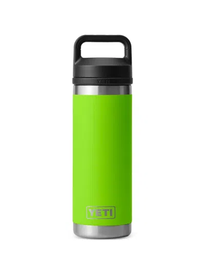 Yeti 램블러 처그 캡 텀블러 532ml In Green