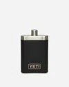 Yeti Rambler Flask In Metallic