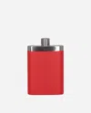 Yeti Rambler Flask Rescue In Red