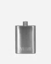 Yeti Rambler Flask Stainless Steel In Grey