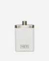 Yeti Rambler Flask In Pink