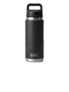 Yeti Rambler® Handle Bottle (769ml) In Black