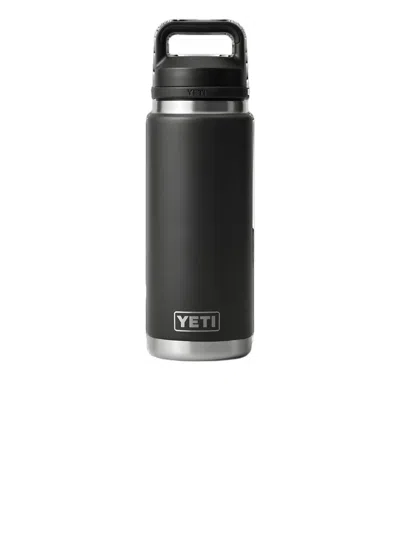 Yeti Rambler® Handle Bottle (769ml) In Black