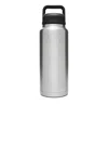 Yeti Rambler® Handle Stainless Steel Bottle (1l) In Gray