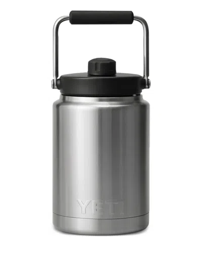 Yeti Rambler Jug In Gray