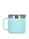 Yeti Rambler Mug In Blue