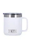 Yeti Rambler Mug In Purple