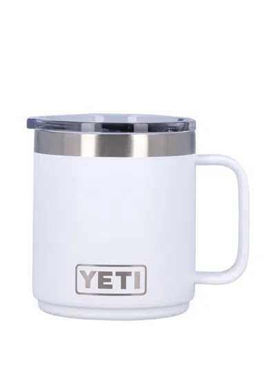 Yeti Rambler Mug In Purple
