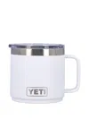 Yeti Rambler Mug In White